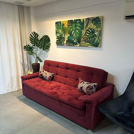 Vip Meireles Beiramar Fortaleza Hbm エクステリア 写真