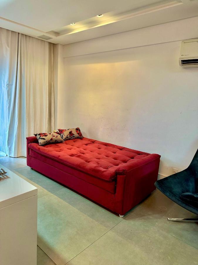 Vip Meireles Beiramar Fortaleza Hbm エクステリア 写真