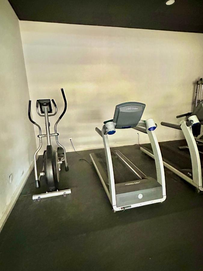Vip Meireles Beiramar Fortaleza Hbm エクステリア 写真
