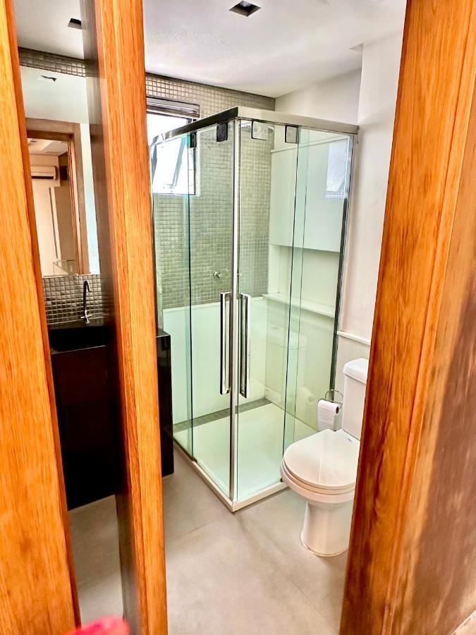 Vip Meireles Beiramar Fortaleza Hbm エクステリア 写真