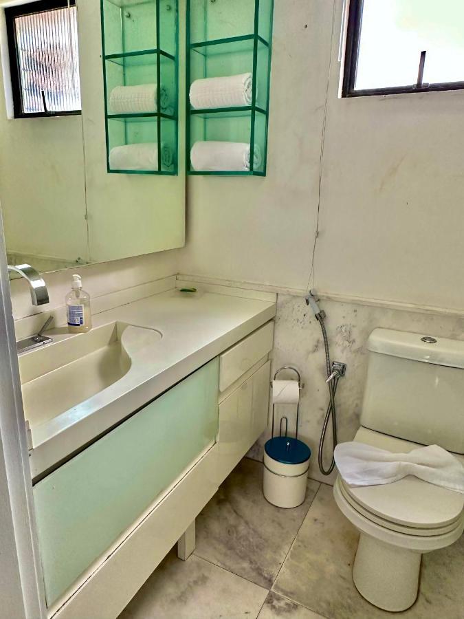 Vip Meireles Beiramar Fortaleza Hbm エクステリア 写真