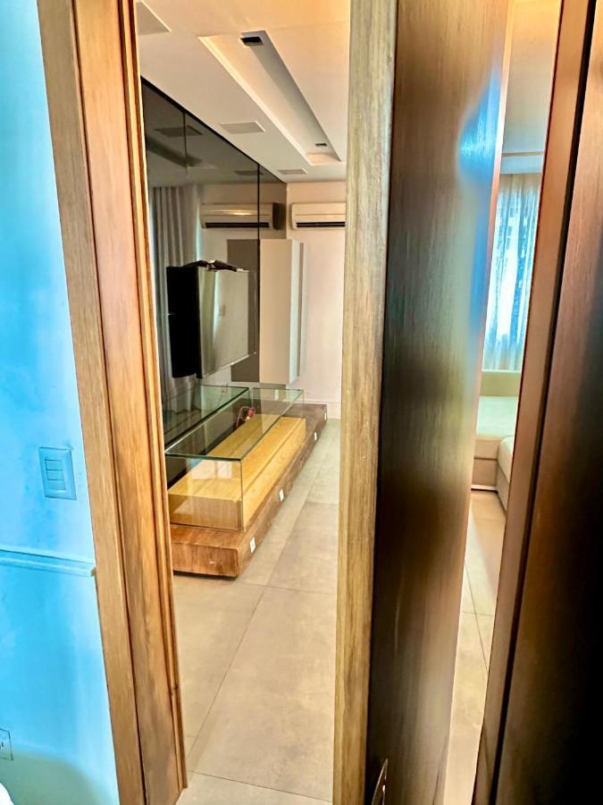 Vip Meireles Beiramar Fortaleza Hbm エクステリア 写真