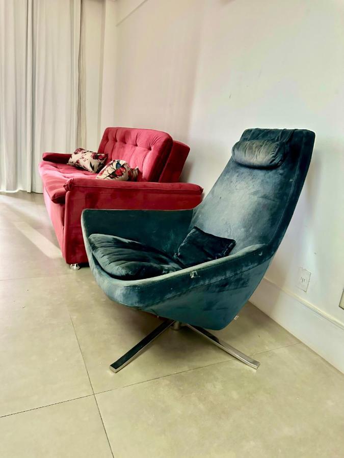 Vip Meireles Beiramar Fortaleza Hbm エクステリア 写真