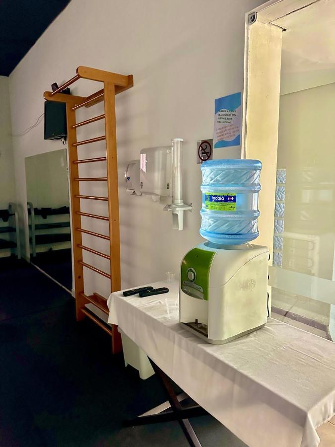 Vip Meireles Beiramar Fortaleza Hbm エクステリア 写真