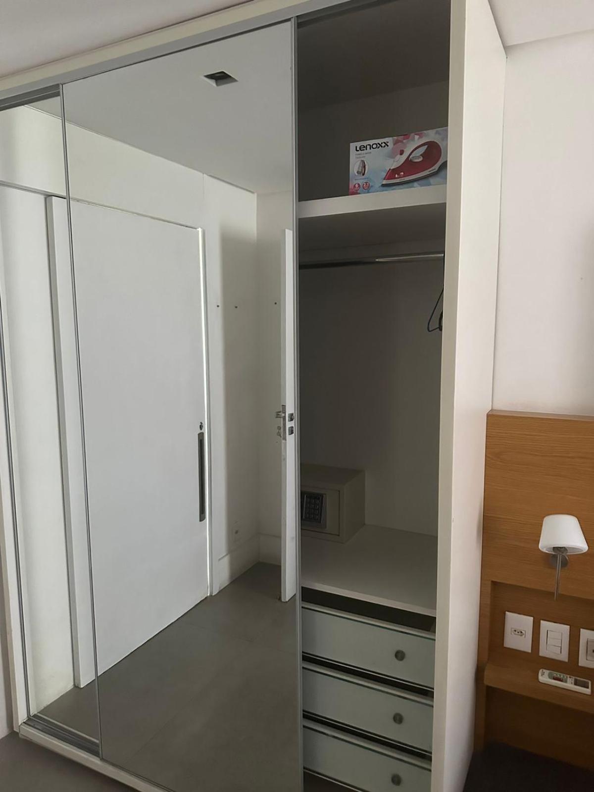 Vip Meireles Beiramar Fortaleza Hbm エクステリア 写真